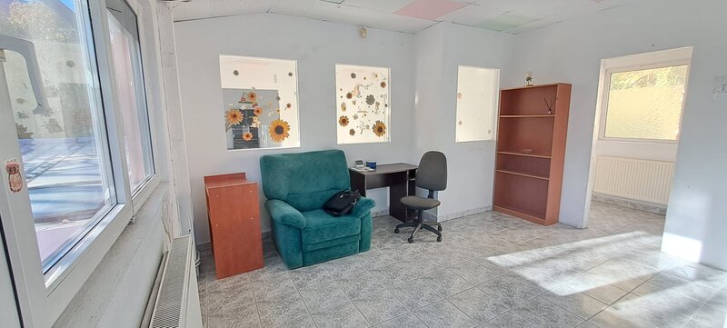 Drumul Taberei, LIDL Bd. Timisoara/Plaza Mall, pretabil birou sau comercial