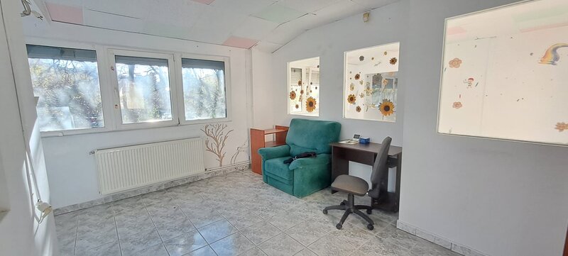 Spatiu birou /comercial, Drumul Taberei - LIDL Bld Timisoara / Plaza Mall