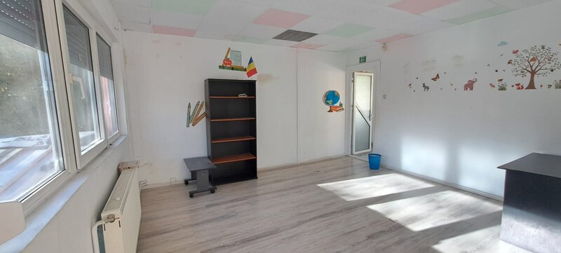 Spatiu birou /comercial, Drumul Taberei - LIDL Bld Timisoara / Plaza Mall