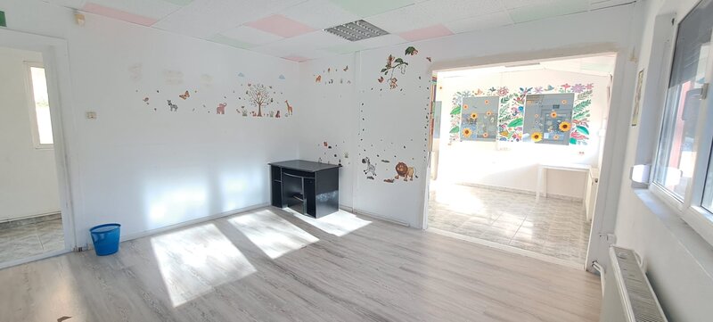 Drumul Taberei, LIDL Bd. Timisoara/Plaza Mall, pretabil birou sau comercial