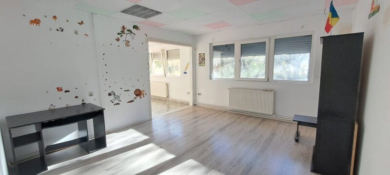 SPATIU BIROU / COMERCIAl Sector 6, Drumul Taberei / Timisoara / Plaza