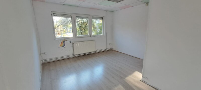 SPATIU BIROU / COMERCIAl Sector 6, Drumul Taberei / Timisoara / Plaza